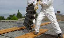 Smaltimento Eternit a Barletta Andria Trani - Preventivi e contatti